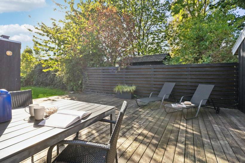 Foto von Ferienhaus GG60 in Mommark - Als