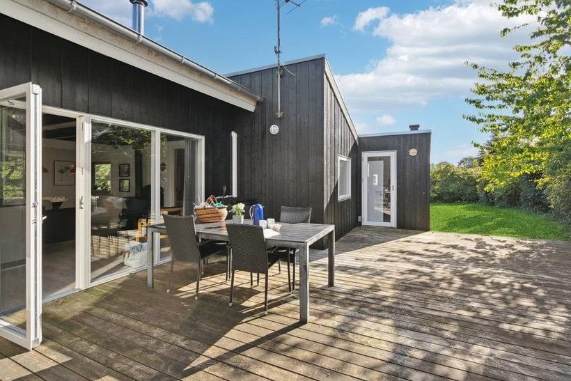 Foto von Ferienhaus GG60 in Mommark - Als
