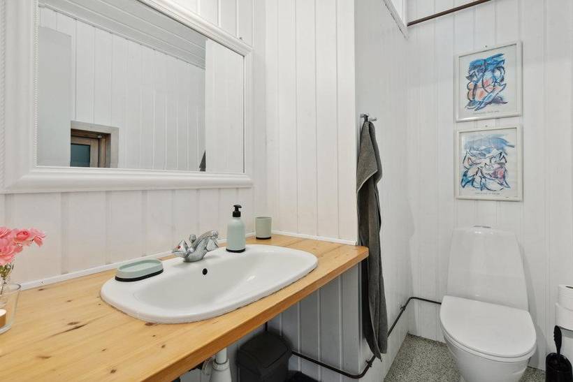 Foto von Ferienhaus GG60 in Mommark - Als
