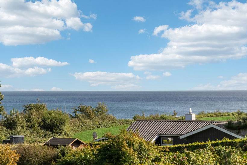 Foto von Ferienhaus GG60 in Mommark - Als