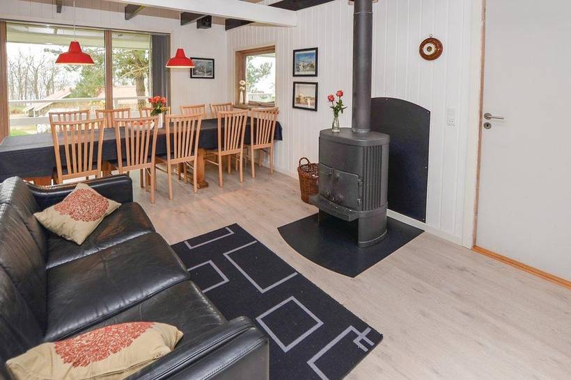 Foto von Ferienhaus GG60 in Mommark - Als
