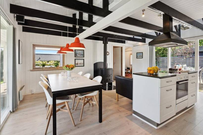Foto von Ferienhaus GG60 in Mommark - Als