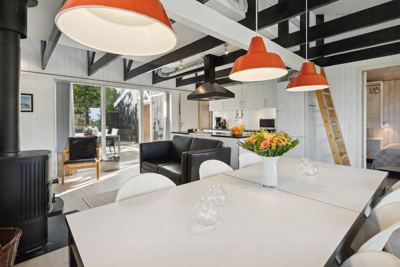 Foto von Ferienhaus GG60 in Mommark - Als