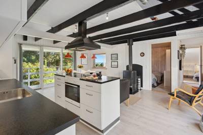 Vorschaubild von Ferienhaus GG60 in Mommark - Als