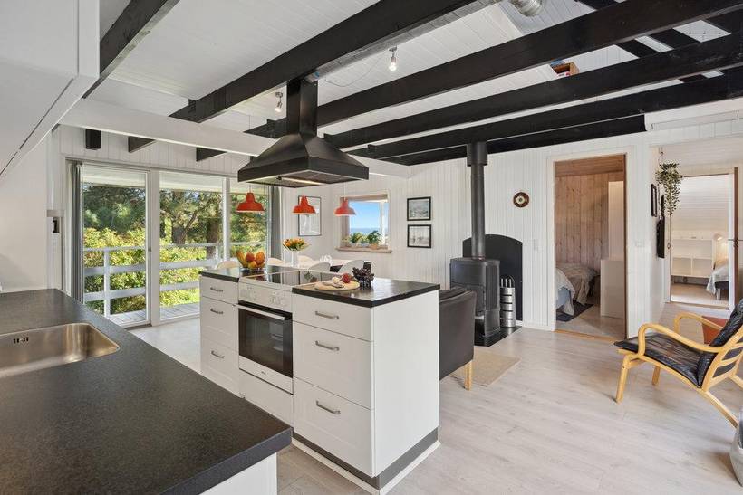 Foto von Ferienhaus GG60 in Mommark - Als