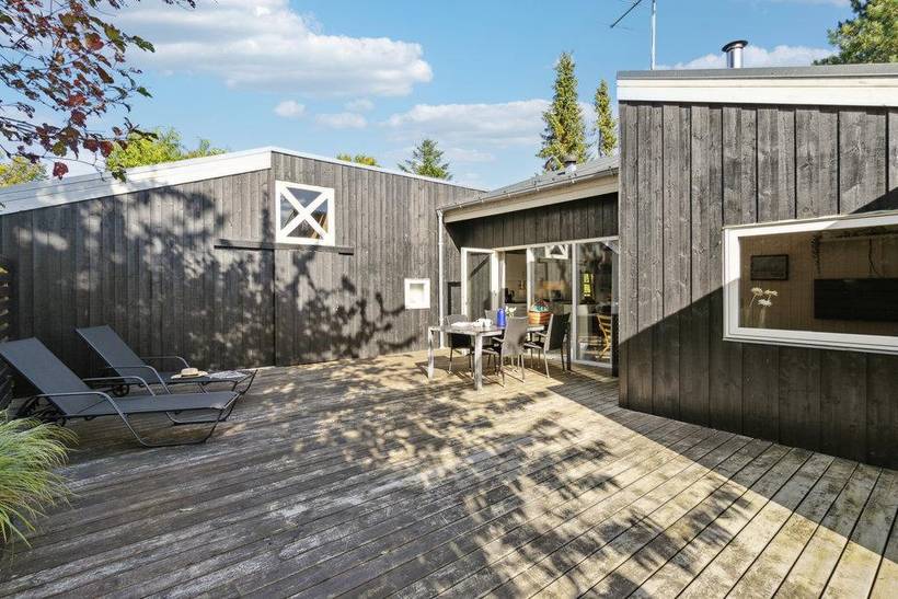 Foto von Ferienhaus GG60 in Mommark - Als