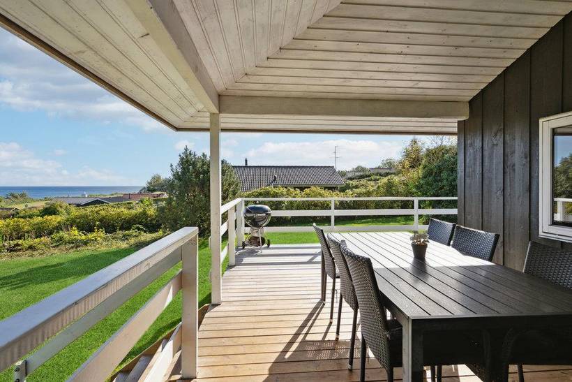 Foto von Ferienhaus GG60 in Mommark - Als
