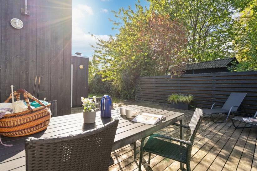 Foto von Ferienhaus GG60 in Mommark - Als