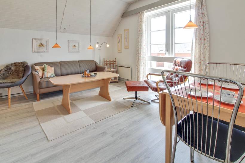 Foto von Ferienhaus GG62 in Havneby - Rømø
