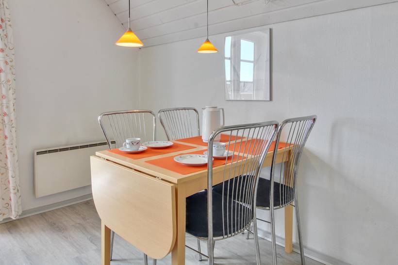 Foto von Ferienhaus GG62 in Havneby - Rømø
