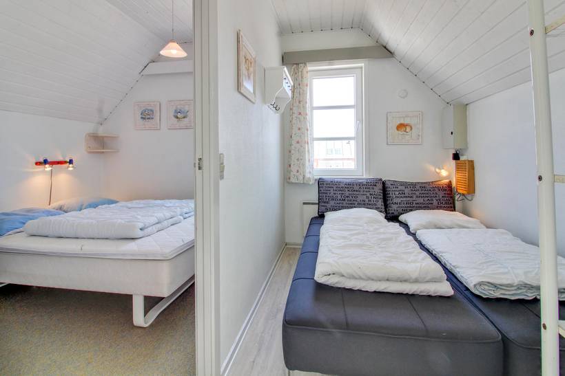 Foto von Ferienhaus GG62 in Havneby - Rømø
