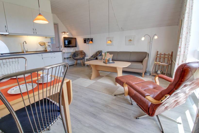 Foto von Ferienhaus GG62 in Havneby - Rømø