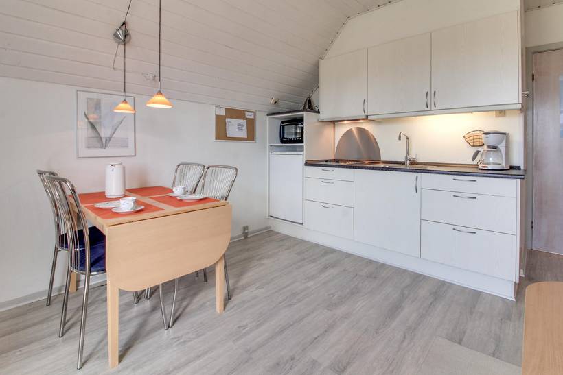 Foto von Ferienhaus GG62 in Havneby - Rømø