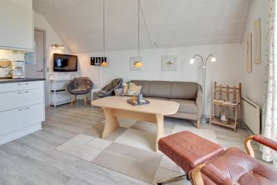 Vorschaubild von Ferienhaus GG62 in Havneby - Rømø