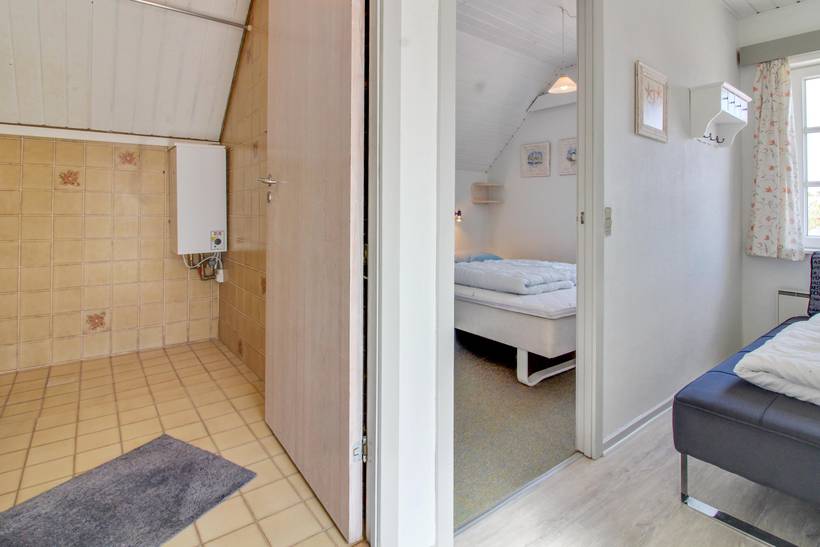 Foto von Ferienhaus GG62 in Havneby - Rømø