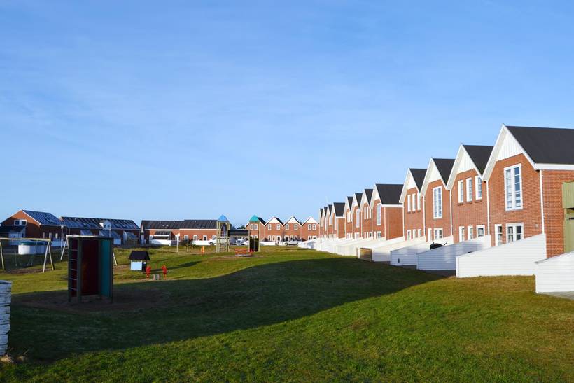 Foto von Ferienhaus GG62 in Havneby - Rømø