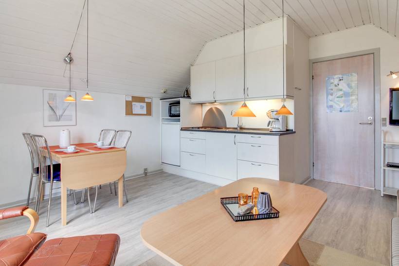 Foto von Ferienhaus GG62 in Havneby - Rømø