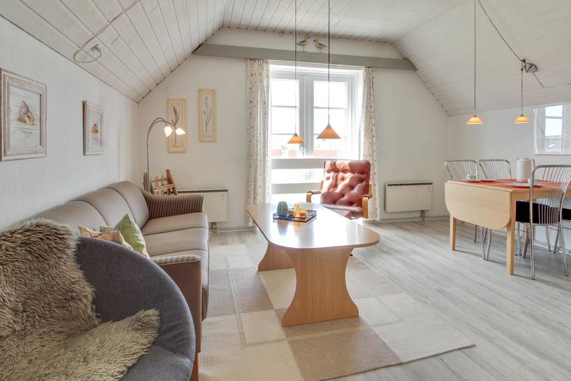 Foto von Ferienhaus GG62 in Havneby - Rømø
