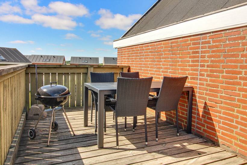 Foto von Ferienhaus GG62 in Havneby - Rømø