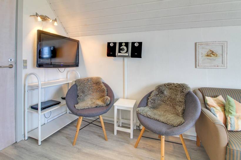Foto von Ferienhaus GG62 in Havneby - Rømø