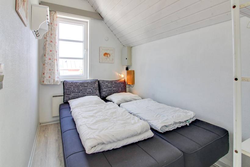 Foto von Ferienhaus GG62 in Havneby - Rømø