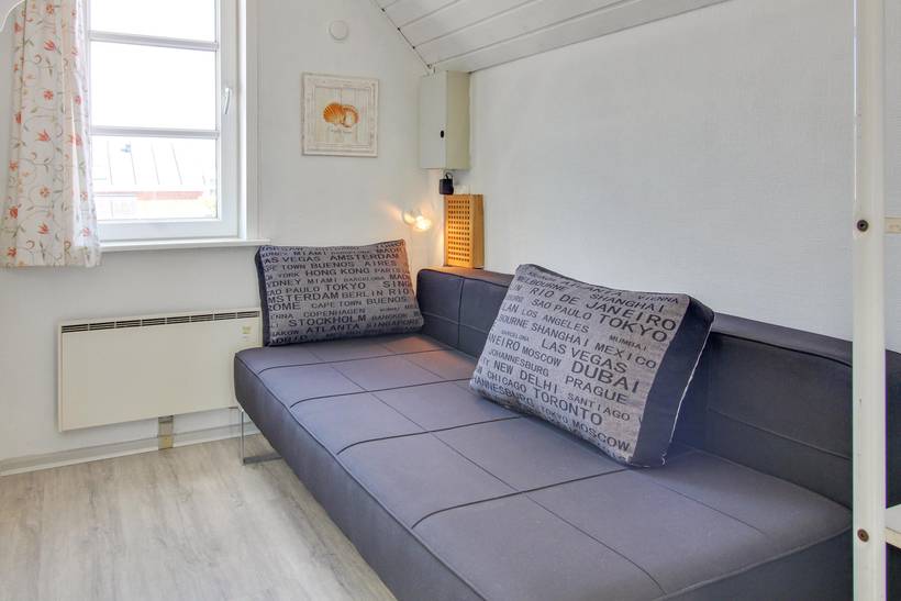 Foto von Ferienhaus GG62 in Havneby - Rømø
