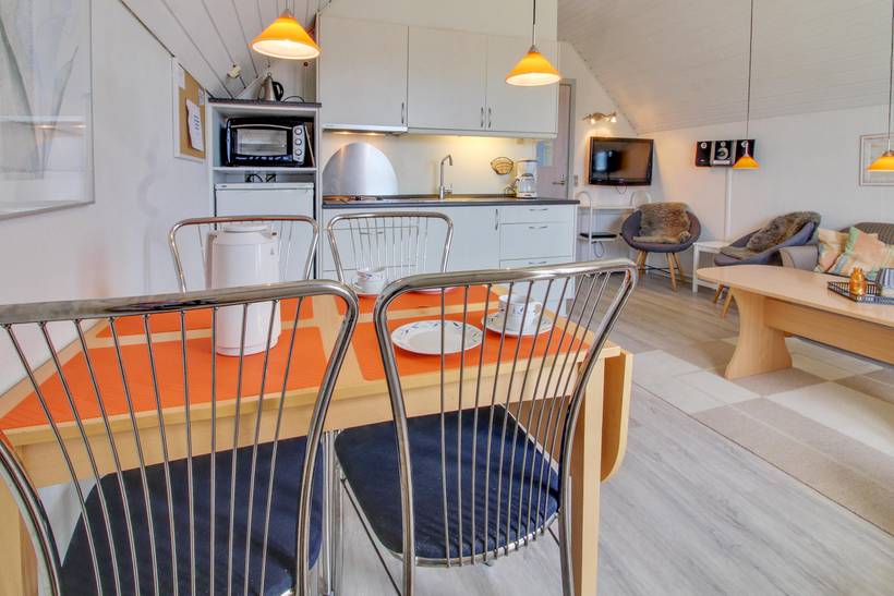 Foto von Ferienhaus GG62 in Havneby - Rømø