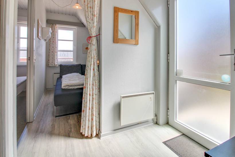 Foto von Ferienhaus GG62 in Havneby - Rømø