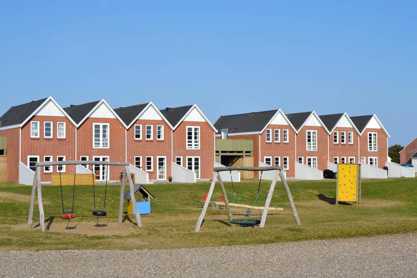 Foto von Ferienhaus GG62 in Havneby - Rømø