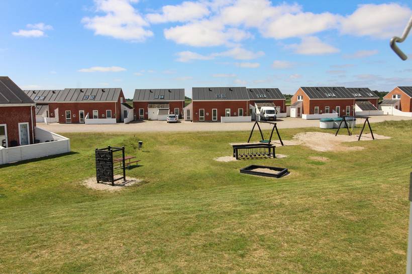 Foto von Ferienhaus GG62 in Havneby - Rømø
