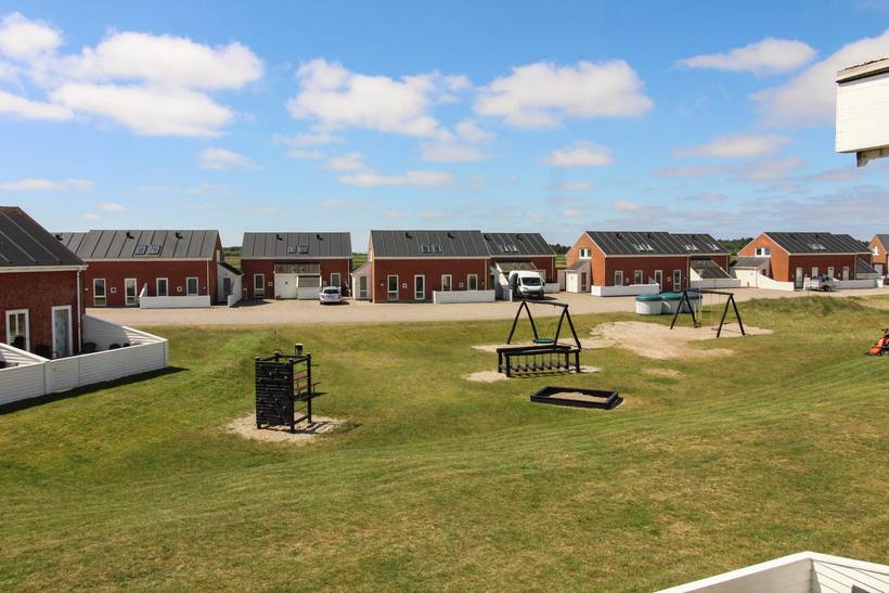 Foto von Ferienhaus GG62 in Havneby - Rømø