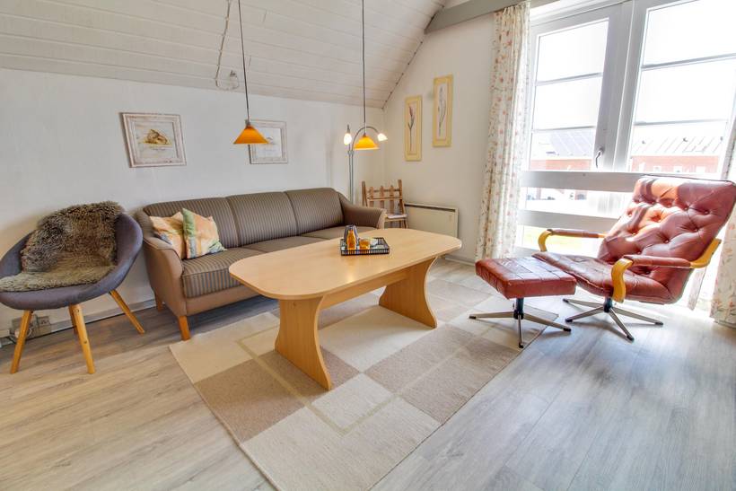 Foto von Ferienhaus GG62 in Havneby - Rømø