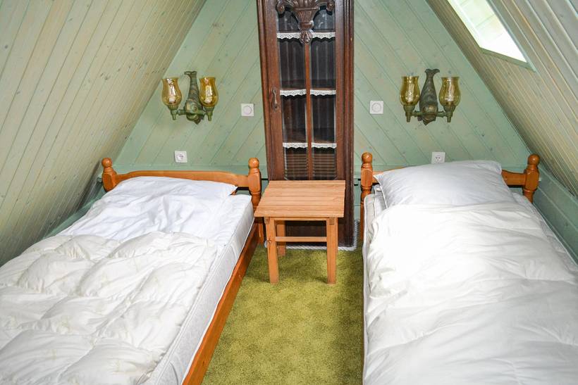 Foto von Ferienhaus GG66 in Rudbøl - Südjütland