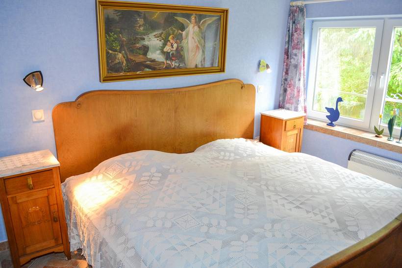 Foto von Ferienhaus GG66 in Rudbøl - Südjütland