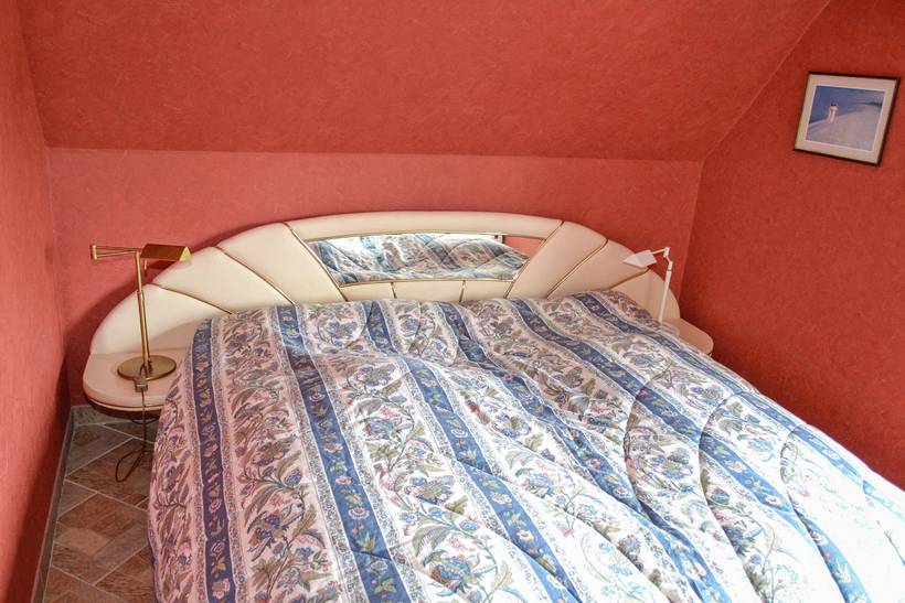 Foto von Ferienhaus GG66 in Rudbøl - Südjütland