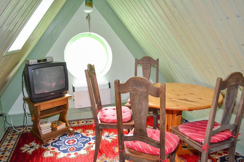 Foto von Ferienhaus GG66 in Rudbøl - Südjütland