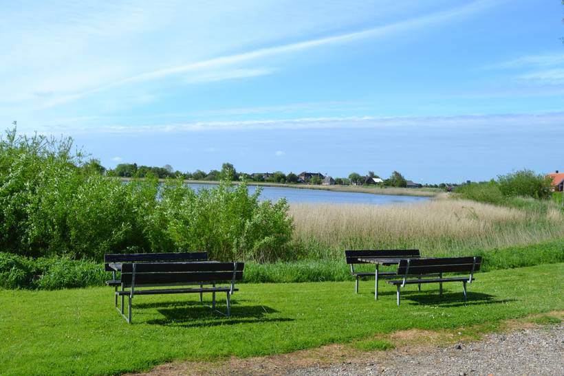 Foto von Ferienhaus GG66 in Rudbøl - Südjütland