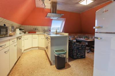 Vorschaubild von Ferienhaus GG66 in Rudbøl - Südjütland