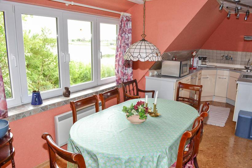 Foto von Ferienhaus GG66 in Rudbøl - Südjütland