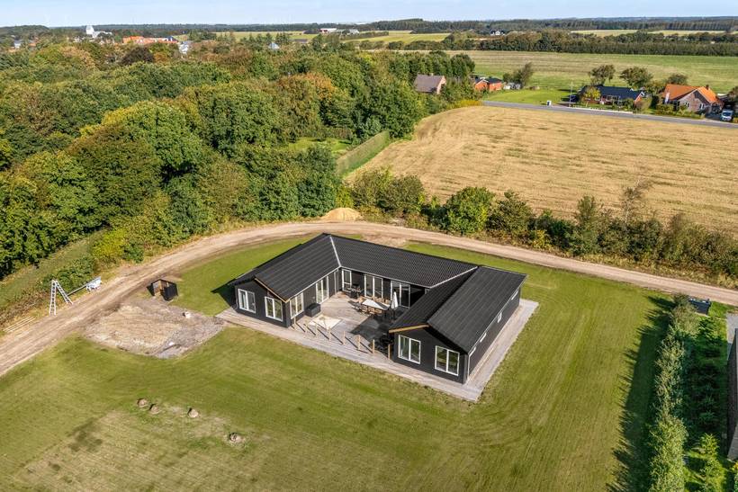Foto von Ferienhaus GG68 in Stauning - Westjütland