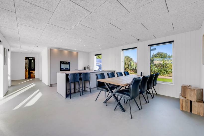 Foto von Ferienhaus GG68 in Stauning - Westjütland
