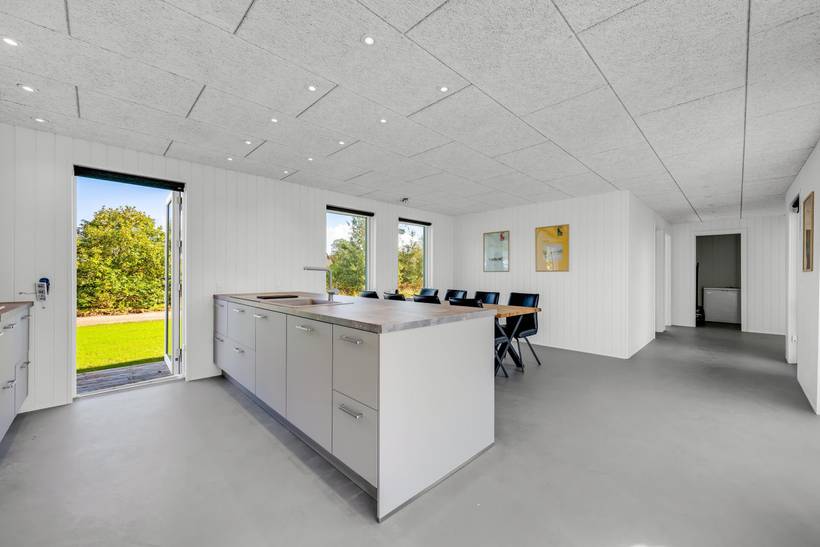 Foto von Ferienhaus GG68 in Stauning - Westjütland