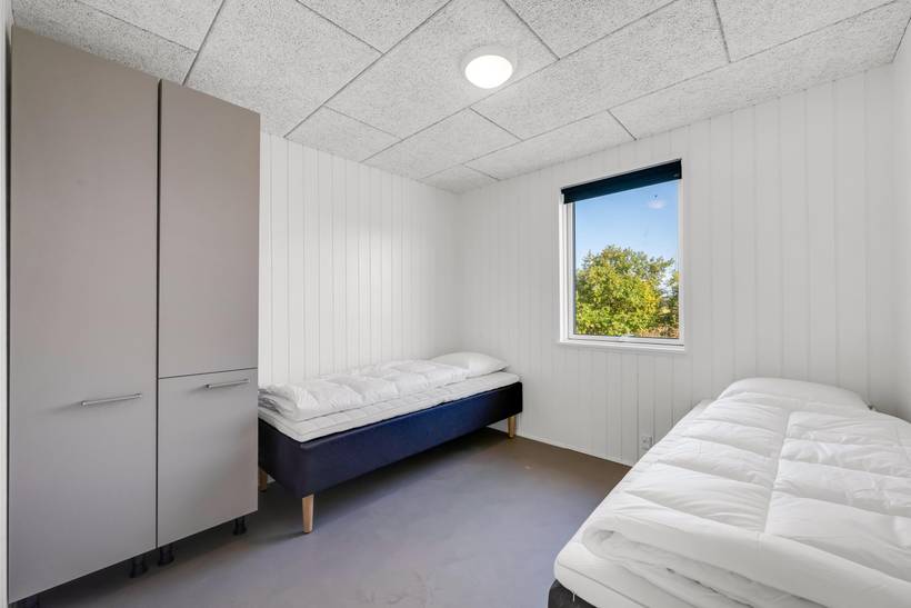 Foto von Ferienhaus GG68 in Stauning - Westjütland
