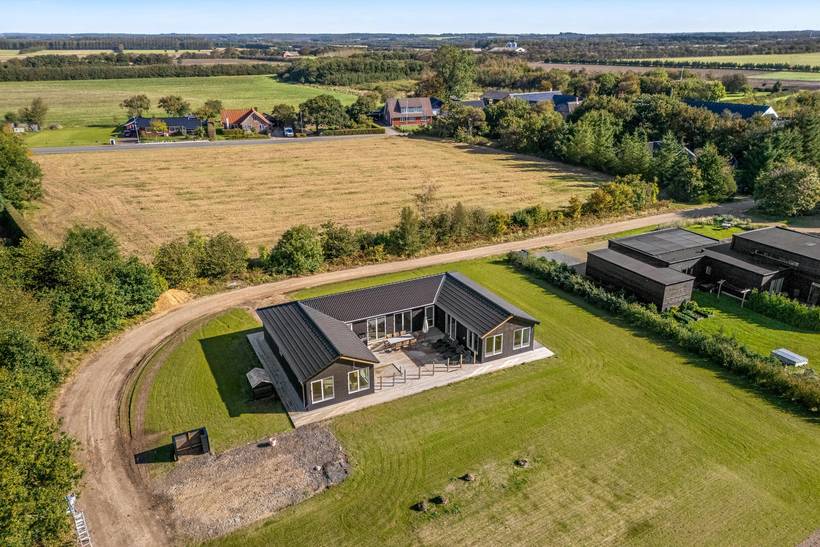 Foto von Ferienhaus GG68 in Stauning - Westjütland