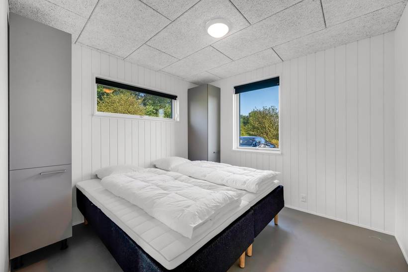 Foto von Ferienhaus GG68 in Stauning - Westjütland