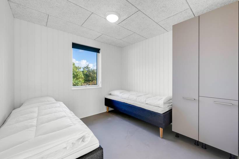 Foto von Ferienhaus GG68 in Stauning - Westjütland