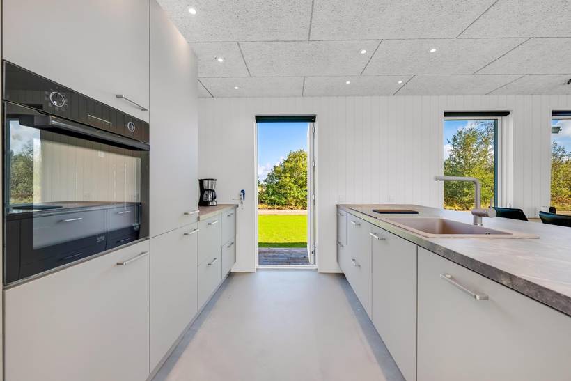 Foto von Ferienhaus GG68 in Stauning - Westjütland