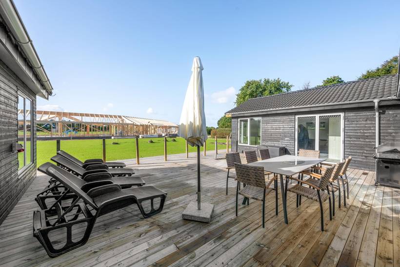 Foto von Ferienhaus GG68 in Stauning - Westjütland