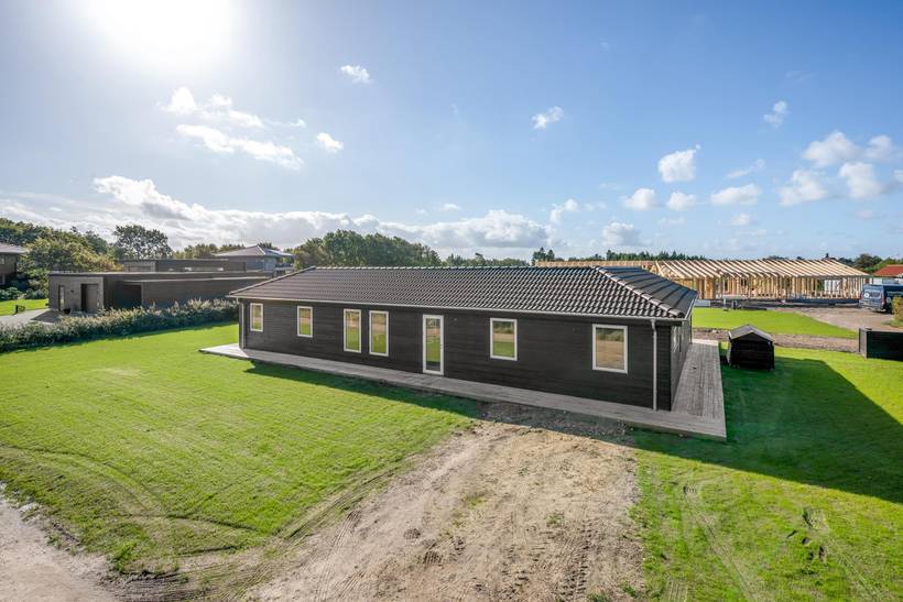Foto von Ferienhaus GG68 in Stauning - Westjütland