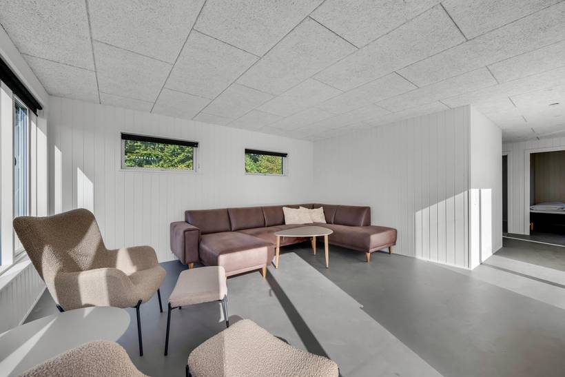Foto von Ferienhaus GG68 in Stauning - Westjütland